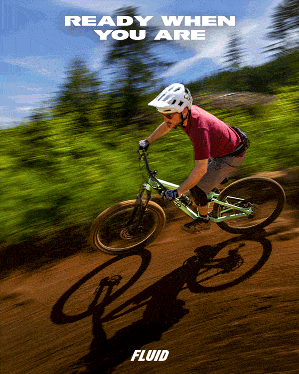 The all-new Norco Fluid