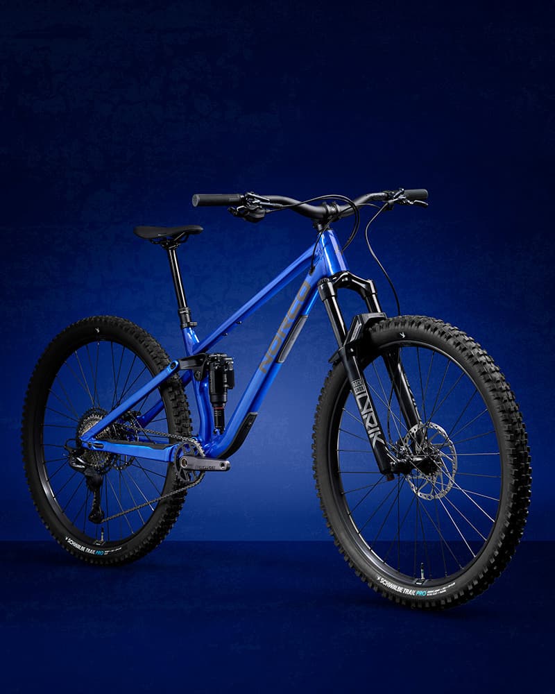Norco Fluid 