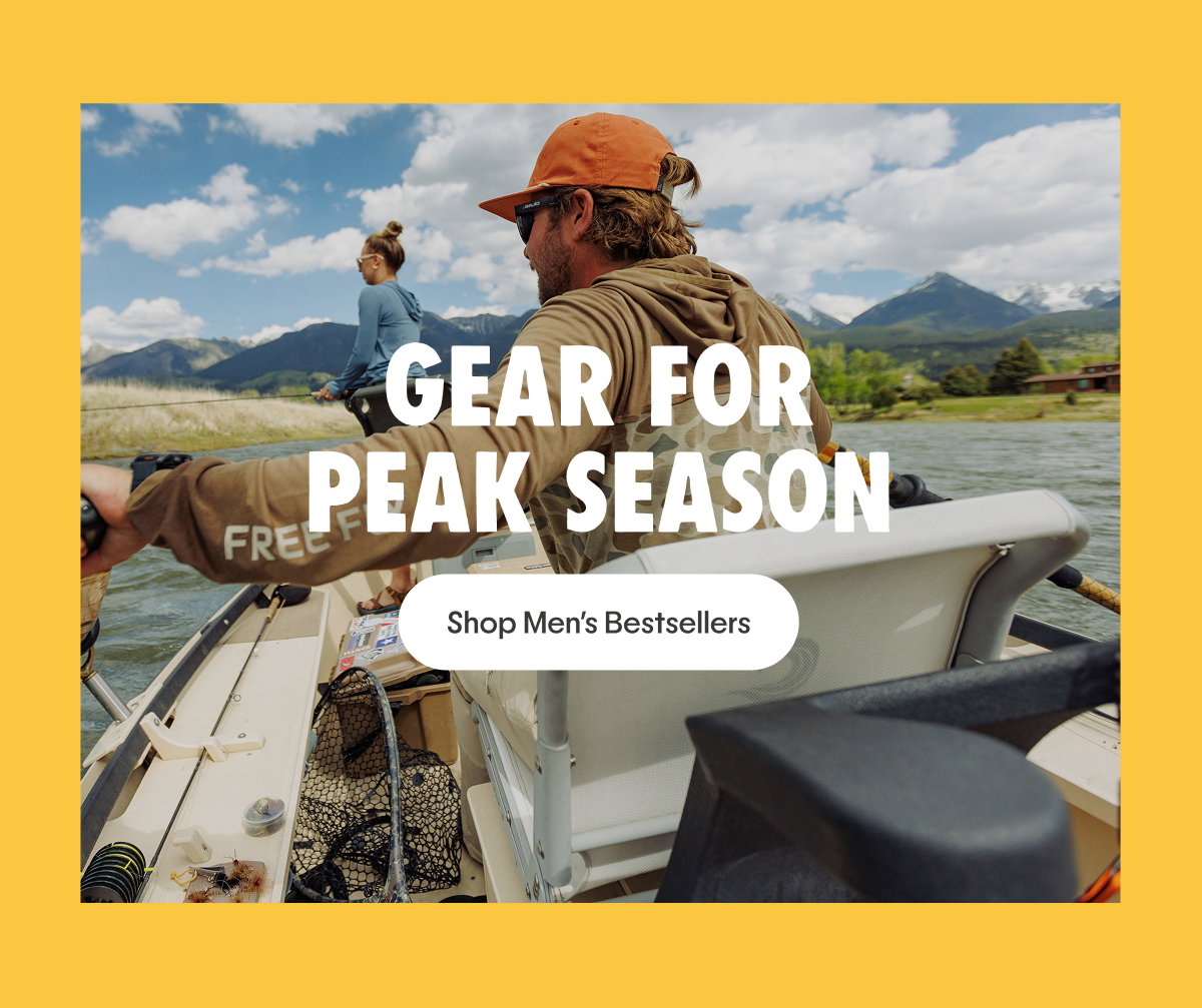Shop Men's Bestsellers