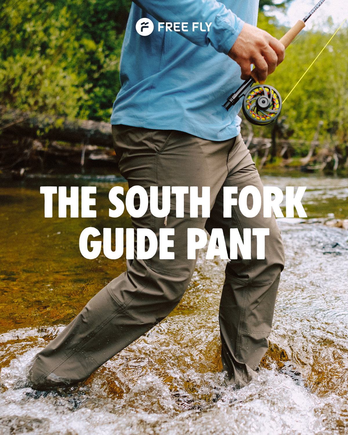 Shop the South Fork Guide Pant