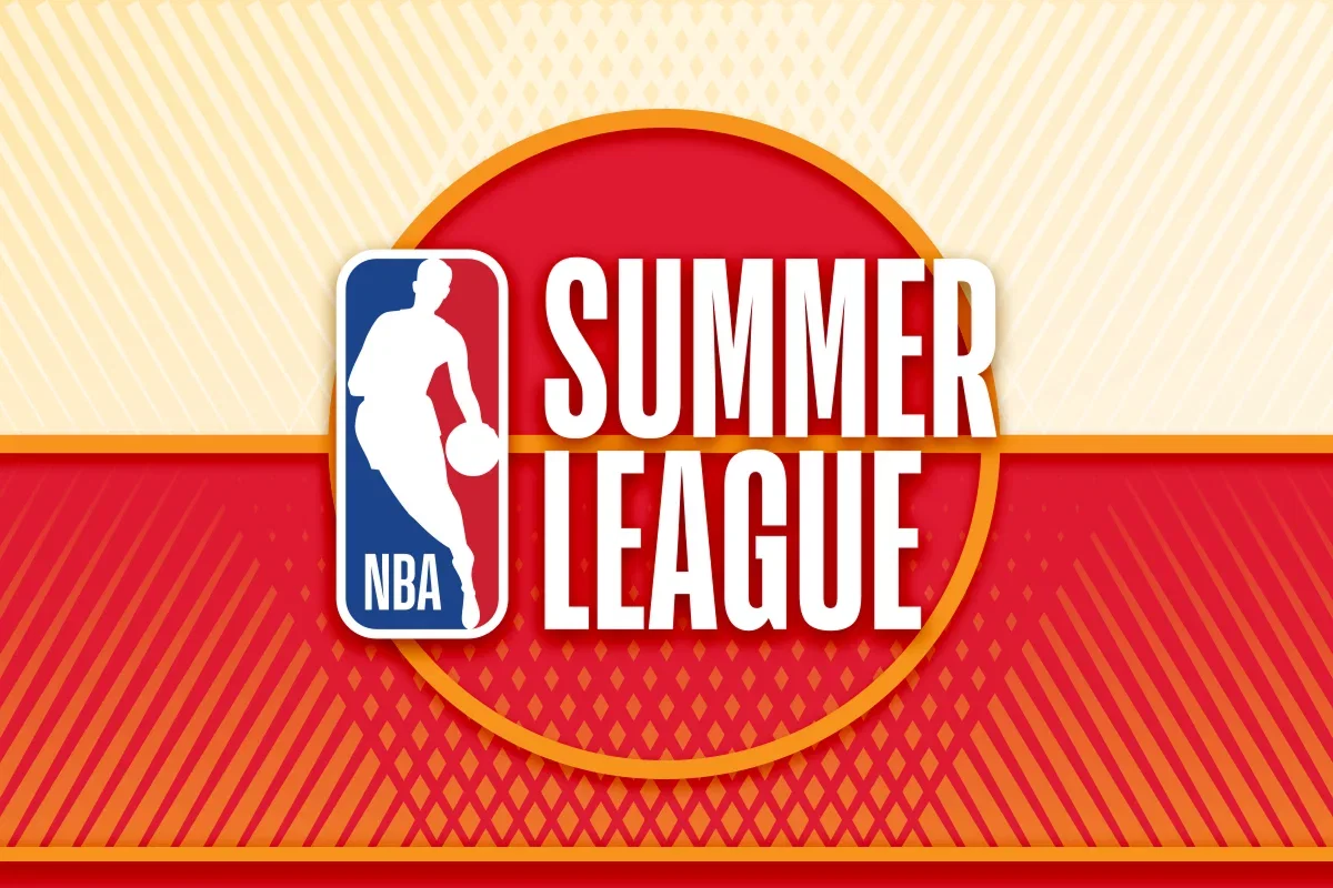 NBA SUMMER LEAGUE
