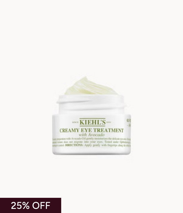 Kiehl's Creamy Eye Treatment with Avocado - 14g
