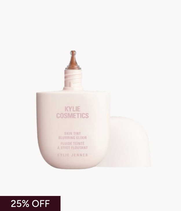 Kylie Cosmetics Skin Tint Blurring Elixir Foundation 30ml (Various Shades)