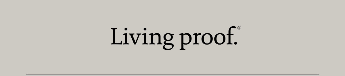 Living Proof | Advanced Clean Dry Shampoo