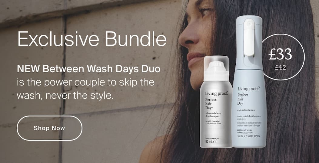 Living Proof | Between Wash Days Duo