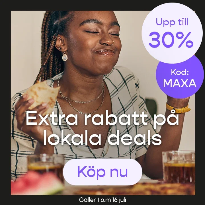 Let's deal
