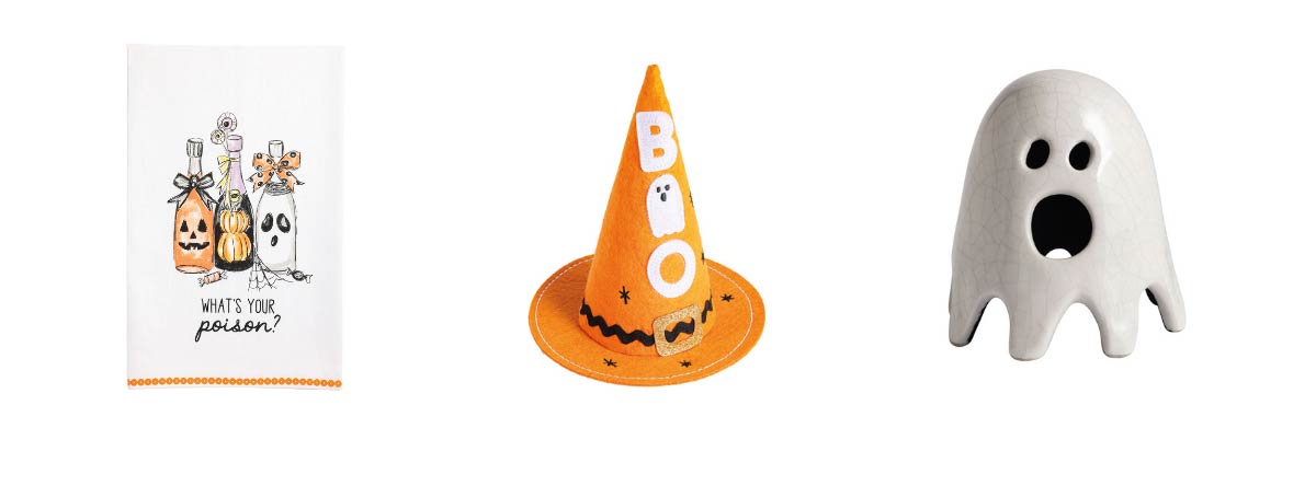 Shop Halloween