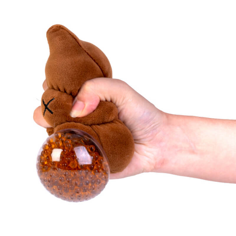 Image of Poop Plush Ball Jellies
