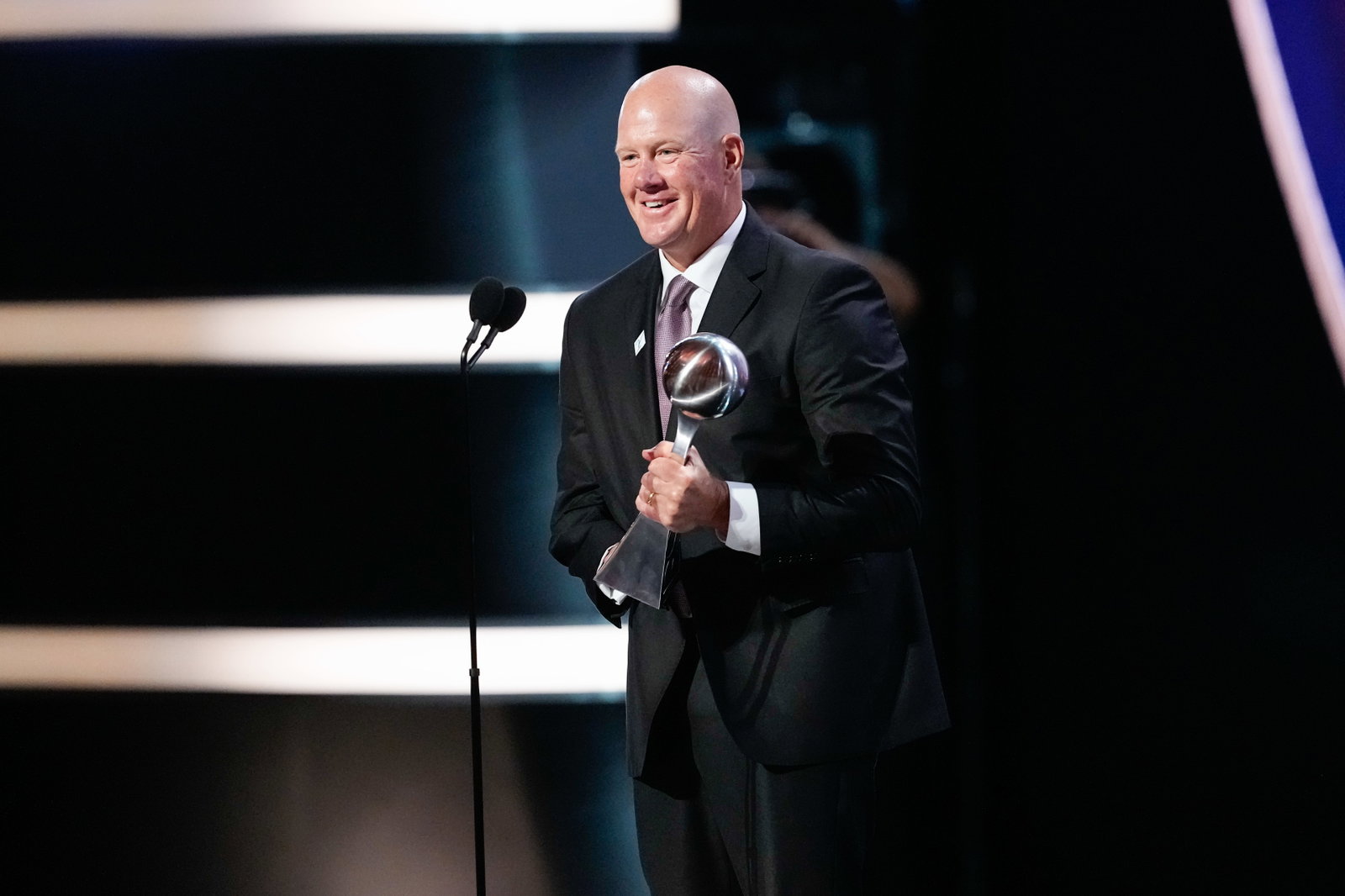 Jim Abbott at the 2026 ESPYs