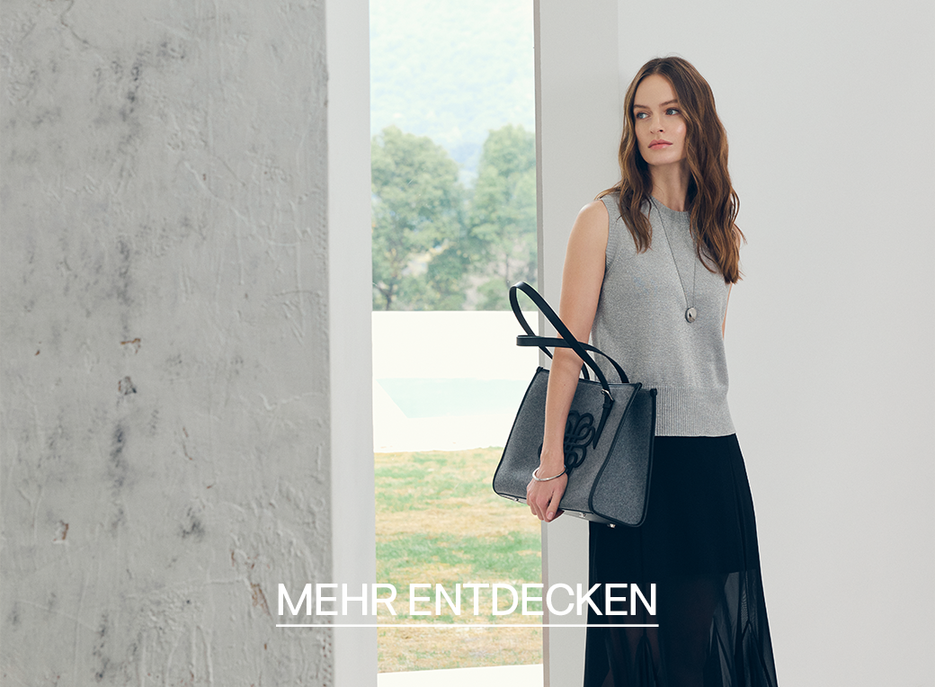 MEHR ENTDECKEN