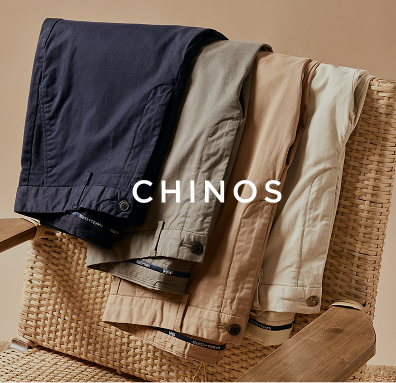 Chinos
