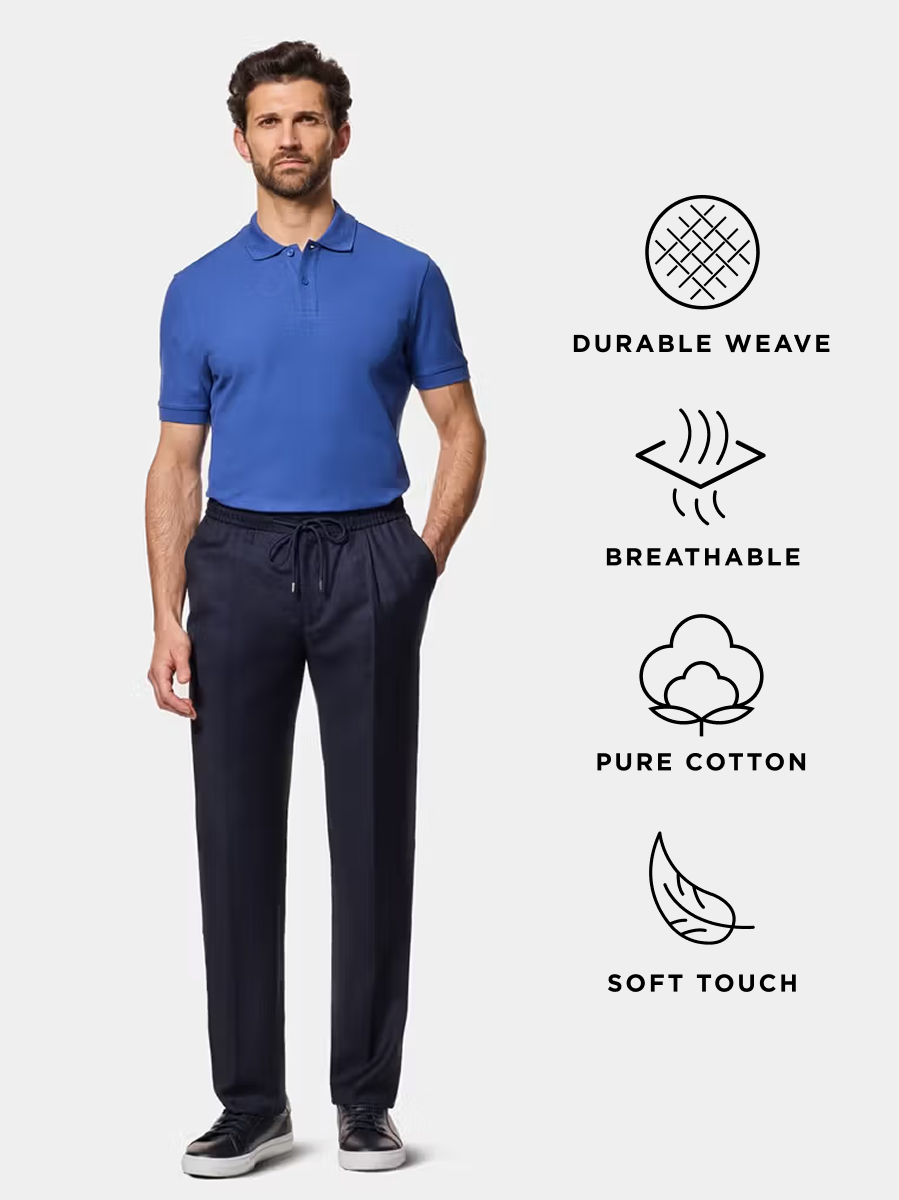 Durable Weave | Breathable | Pure Cotton | Soft Touch
