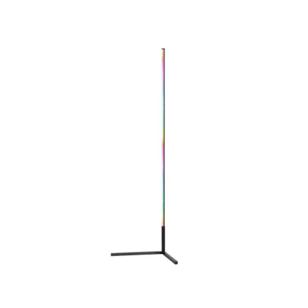 Rgb Led Floor Lamp Corner Colour Light Stand Mordern Living Room 150Cm