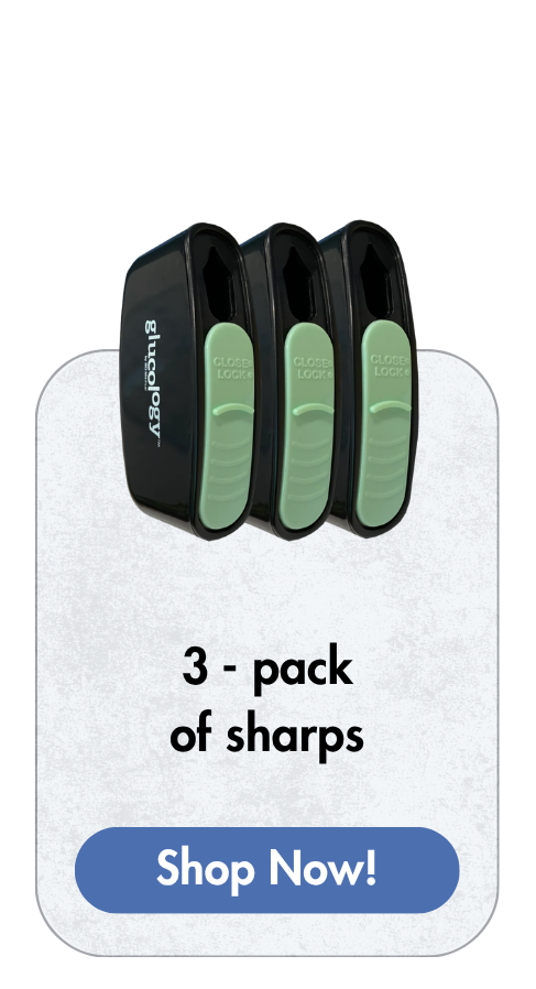 3 pack of sharp