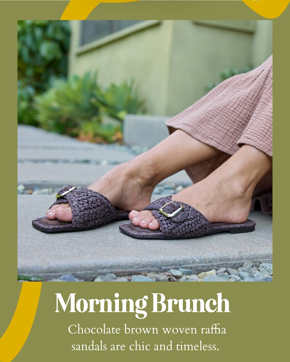 Shop Morning Brunch