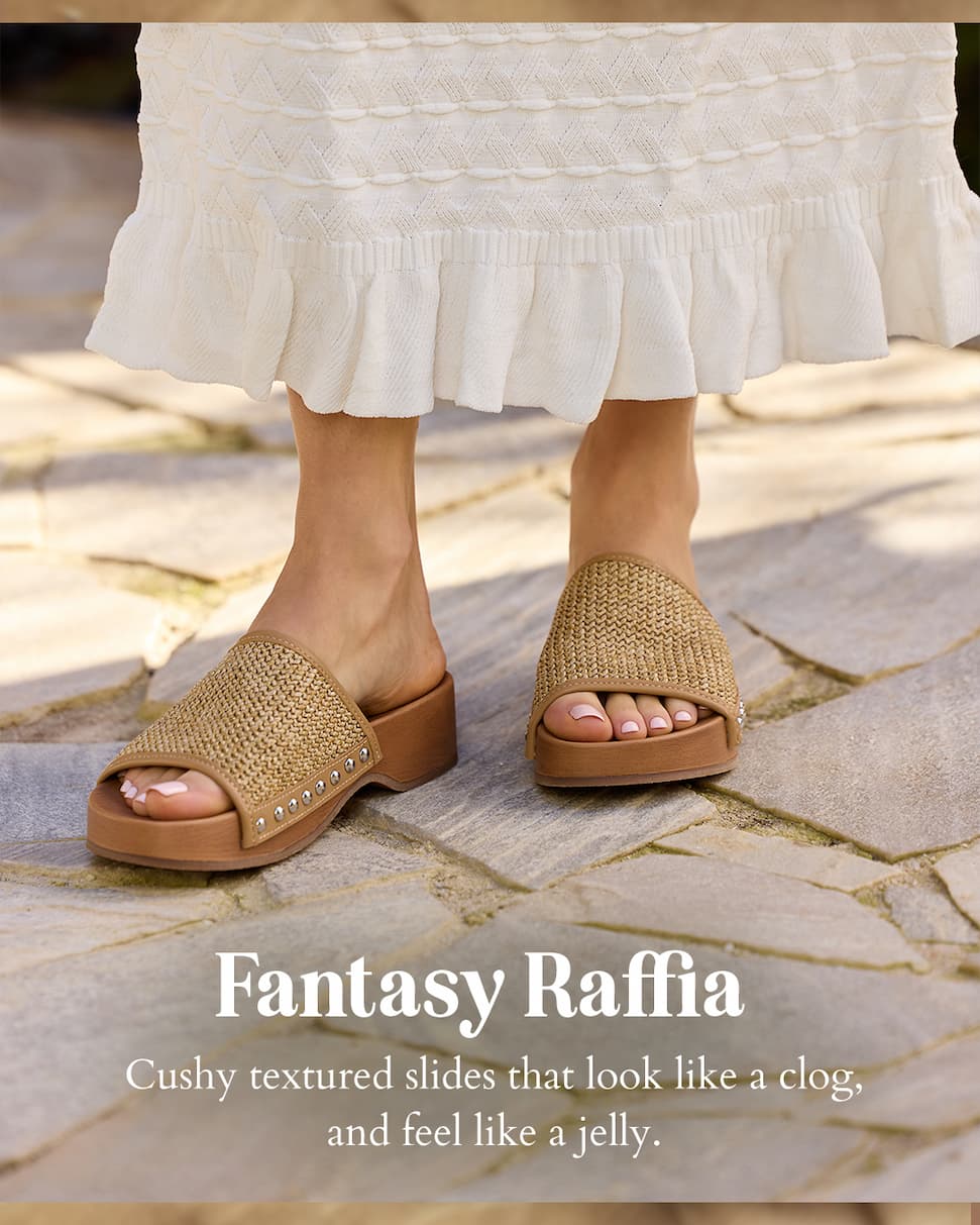 Shop Fantasy Raffia