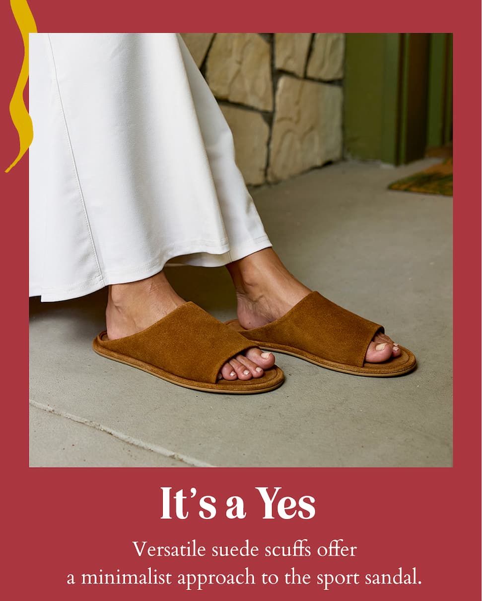 Shop It's A Yes