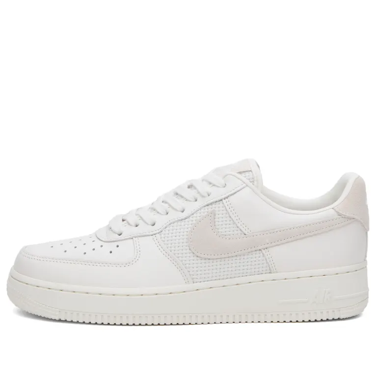 Nike Air Force 1 '07 Sib Sneaker