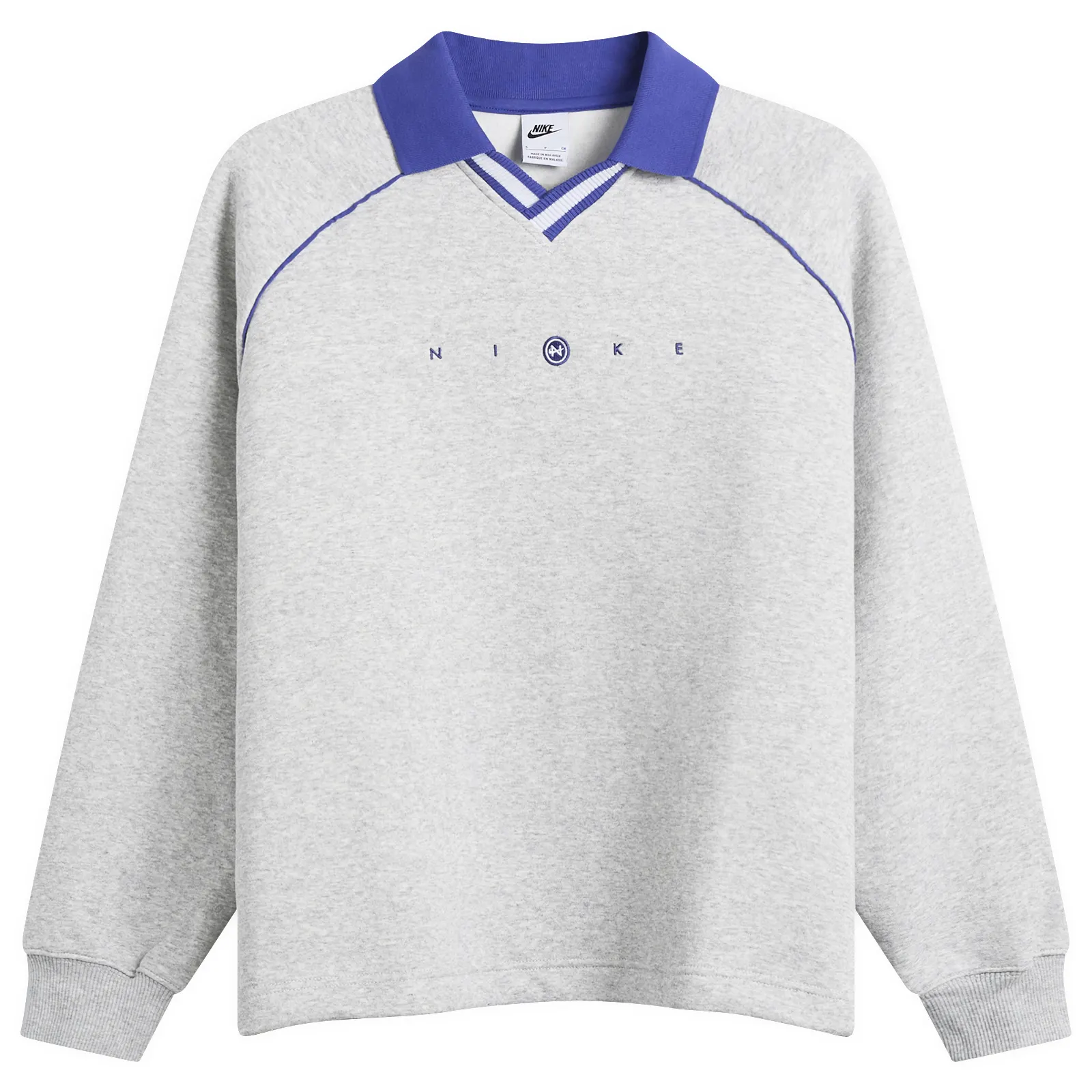 Nike NSW Phoenix Polo Top