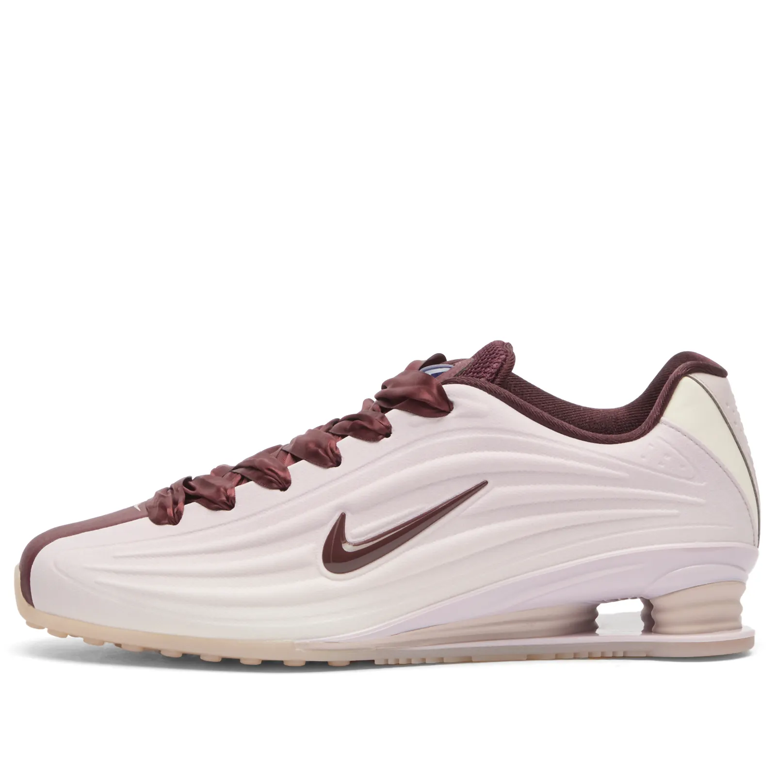 Nike Shox Z Sneaker