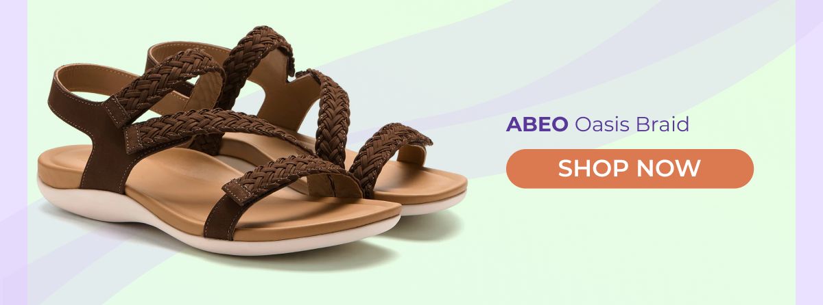 ABEO Oasis Braid