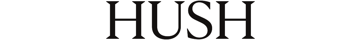 Hush Logo