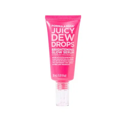 Formula 10.0.6 Juicy Dew Drops Serum