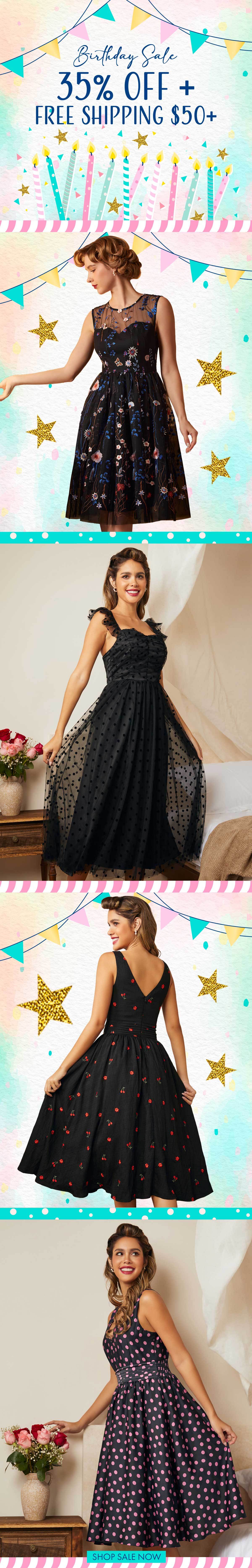 35% off + Free shipping on $50+