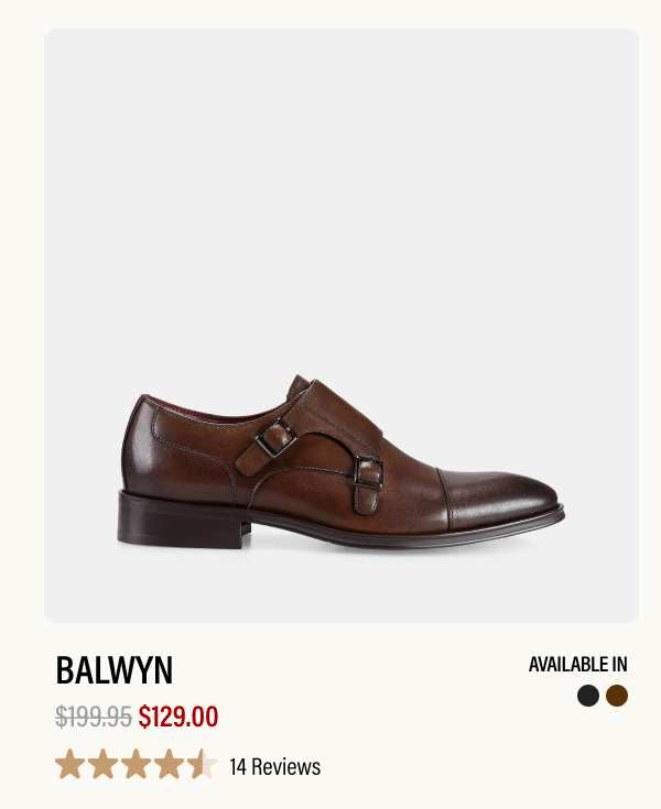 balwyn brown