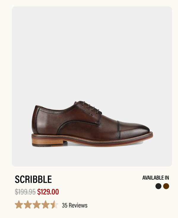 scribble chocolate