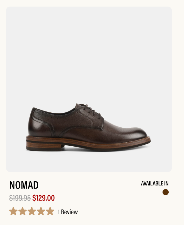 nomad mocha
