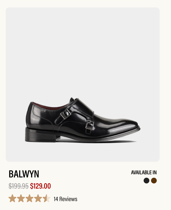 balwyn black