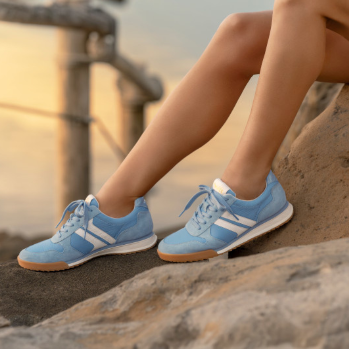 Our Best-Selling Sneaker Kameron Graphic