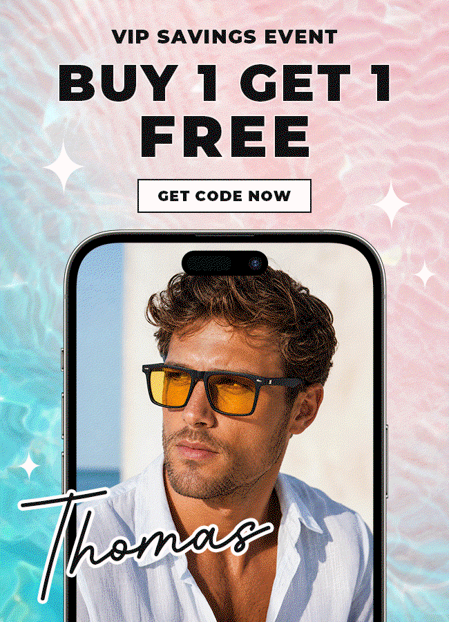 VIP SAVINGS EVENT