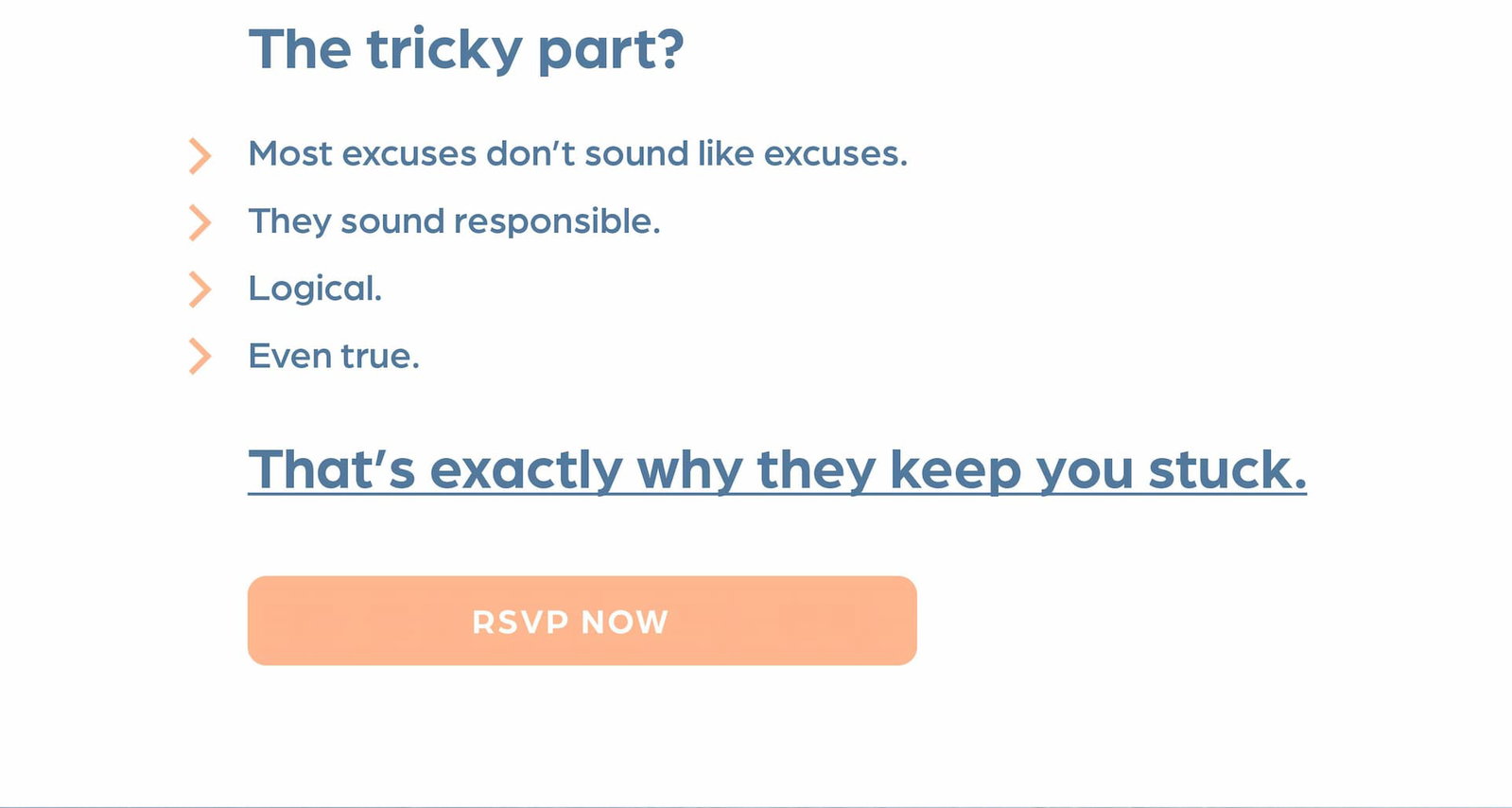 Free Live Mindset Workshop