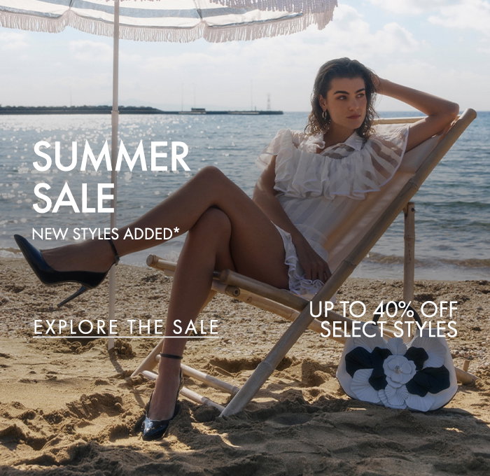 DISCOVER THE LACE EDIT: SHOP NOW