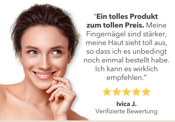 Unsere Kundinnen sind begeistert