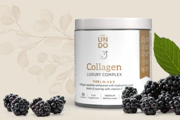 Kollagen-Luxury-Komplex