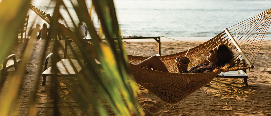 Book a hotel with free cancellation and keep your travel plans flexible.