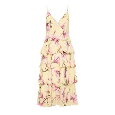 Mirielle Midi Dress