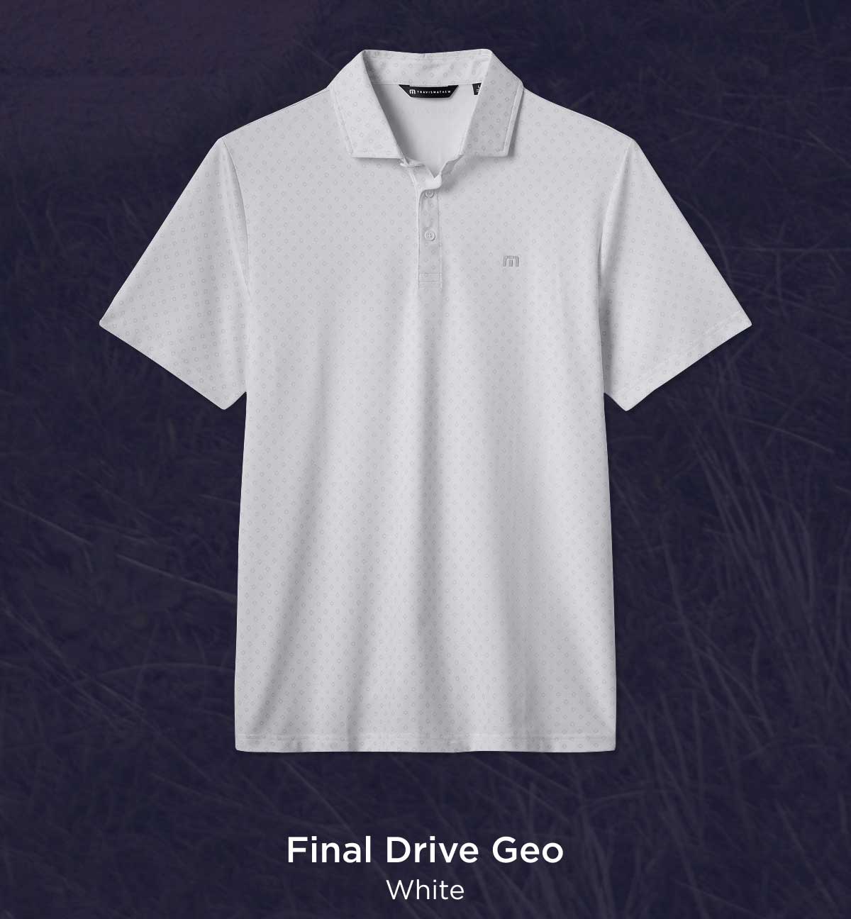 Final Drive Geo 