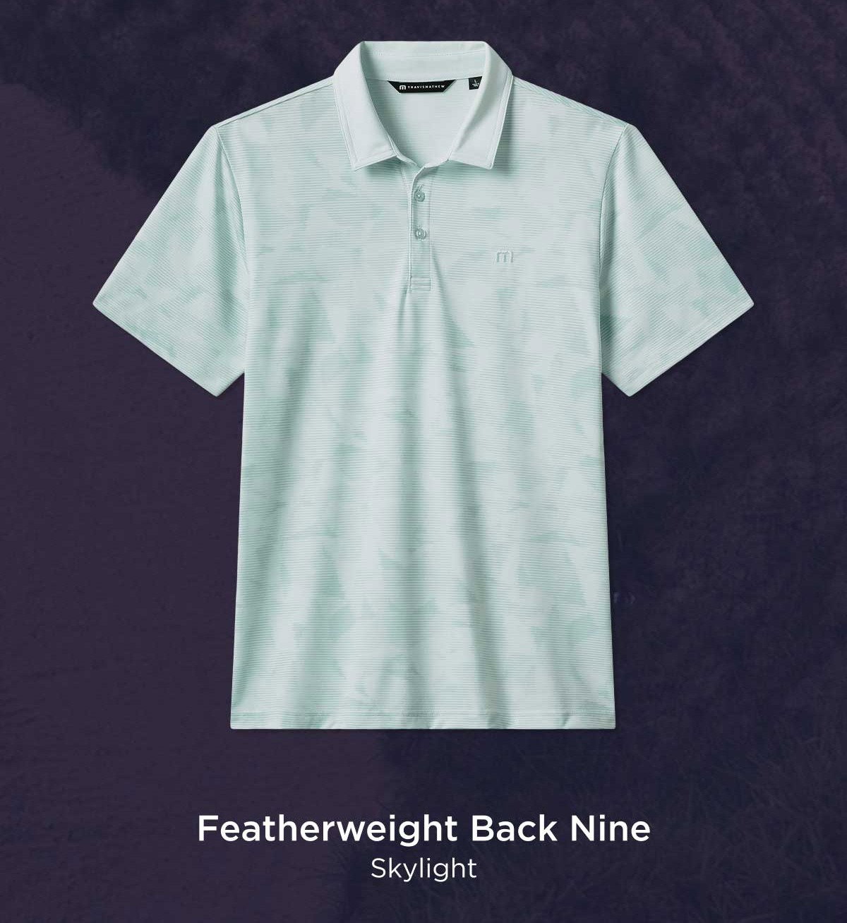 Featherweight Back Nine 