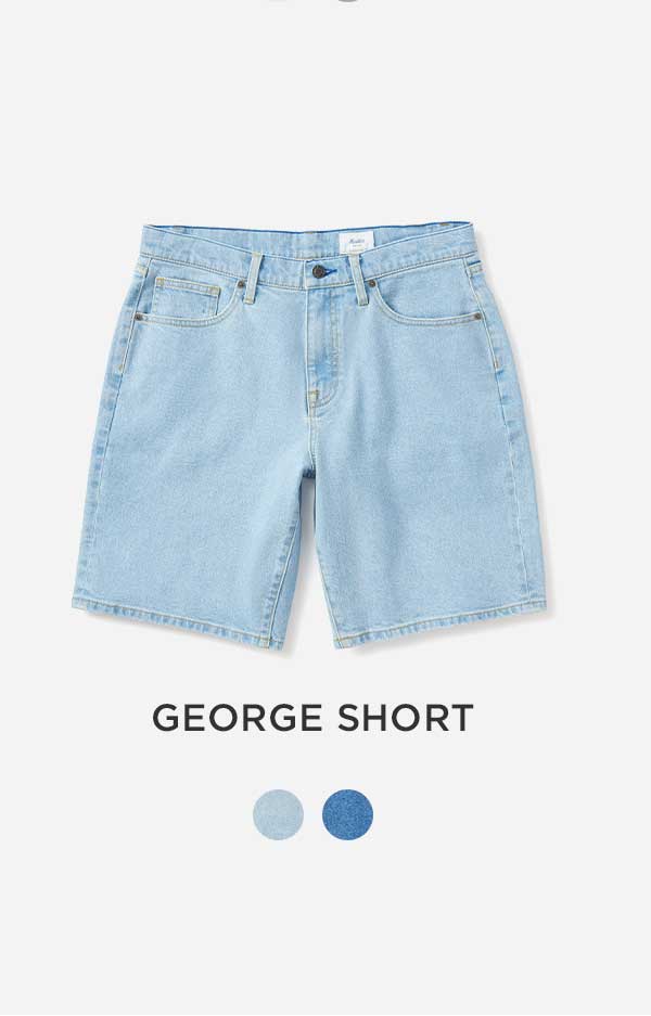 George 64 Short
