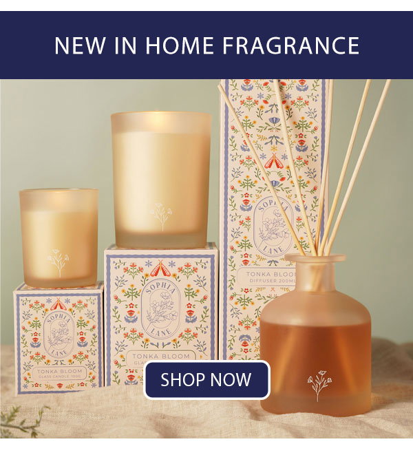 Home Fragrance