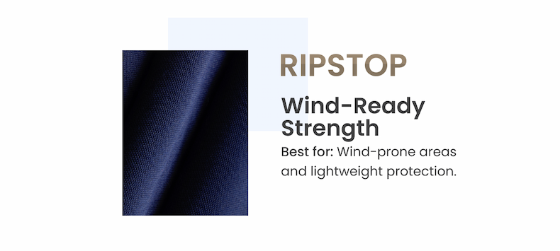 Fabric Ripstop
