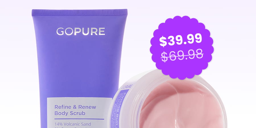 SHOP NOW - Code BOOTY