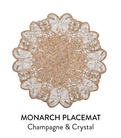 Monarch Placemat