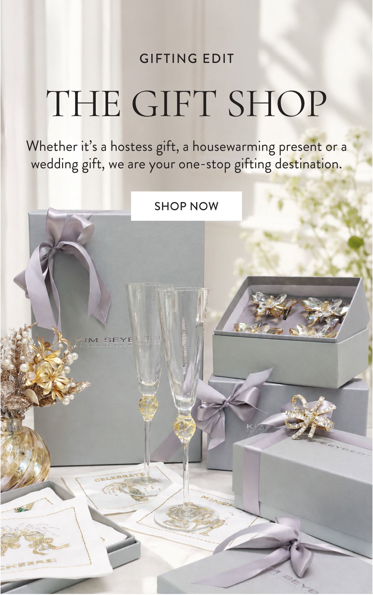 gift shop