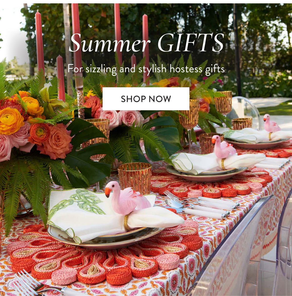 summer gifts