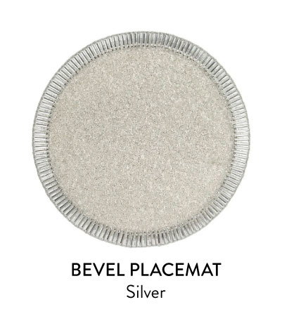 Bevel Placemat